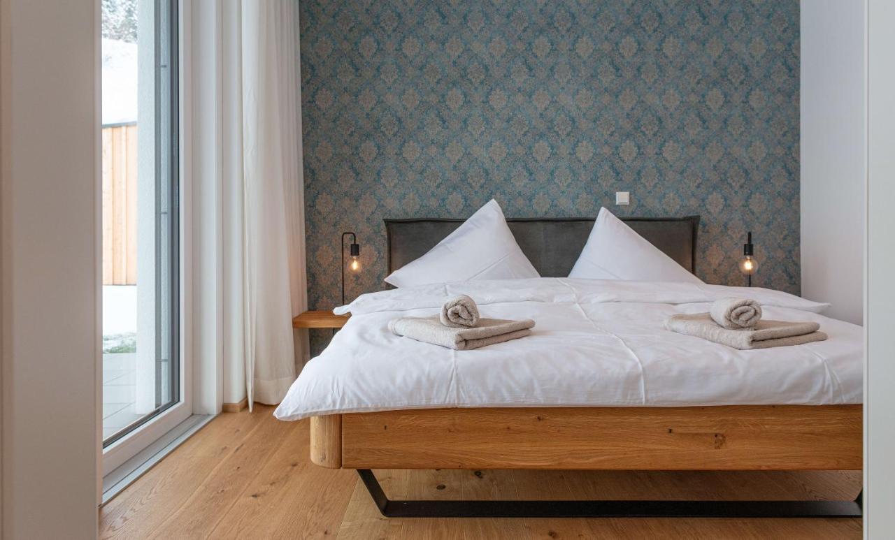 Seepanorama Apartments Am Grundlsee Εξωτερικό φωτογραφία