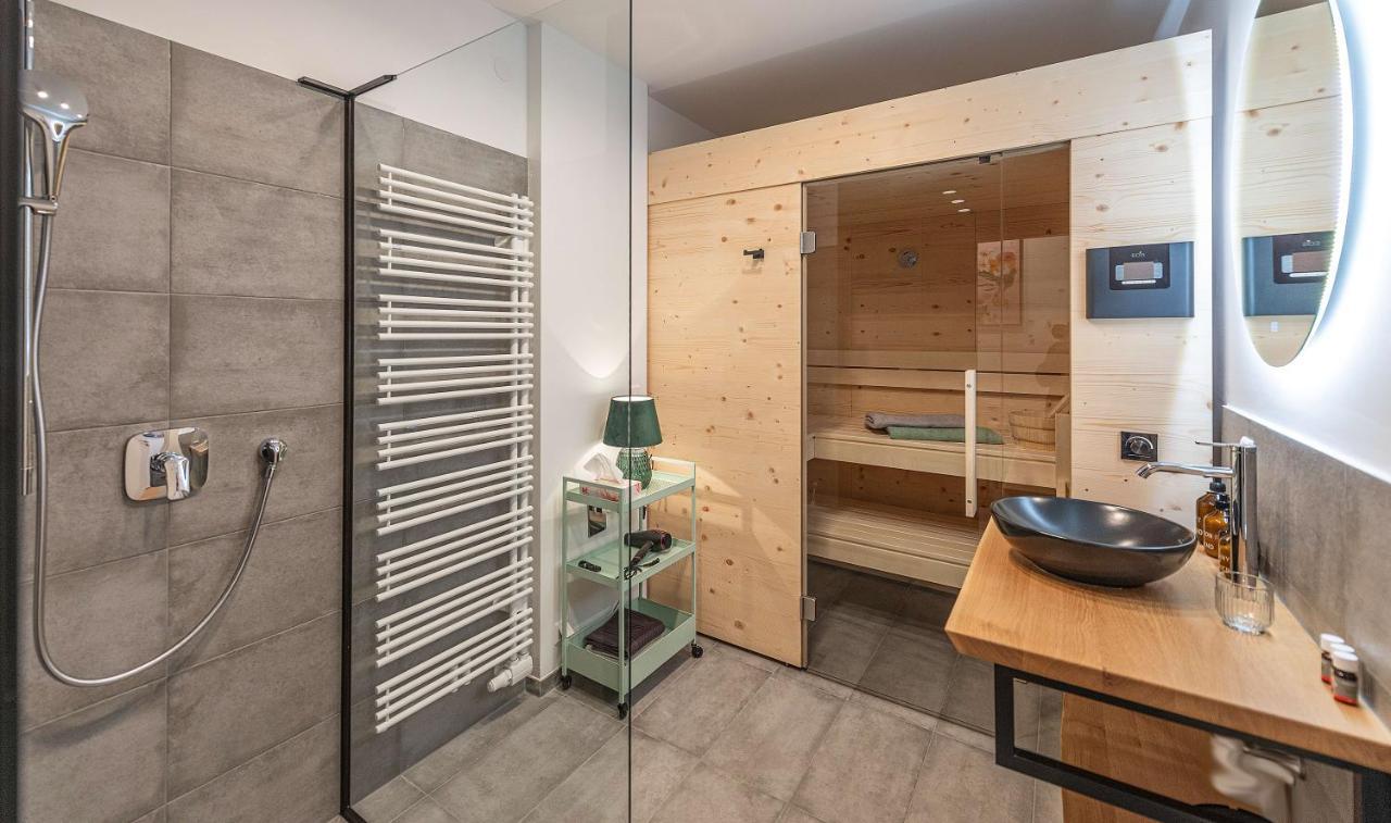 Seepanorama Apartments Am Grundlsee Εξωτερικό φωτογραφία