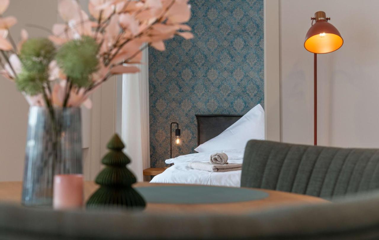 Seepanorama Apartments Am Grundlsee Εξωτερικό φωτογραφία