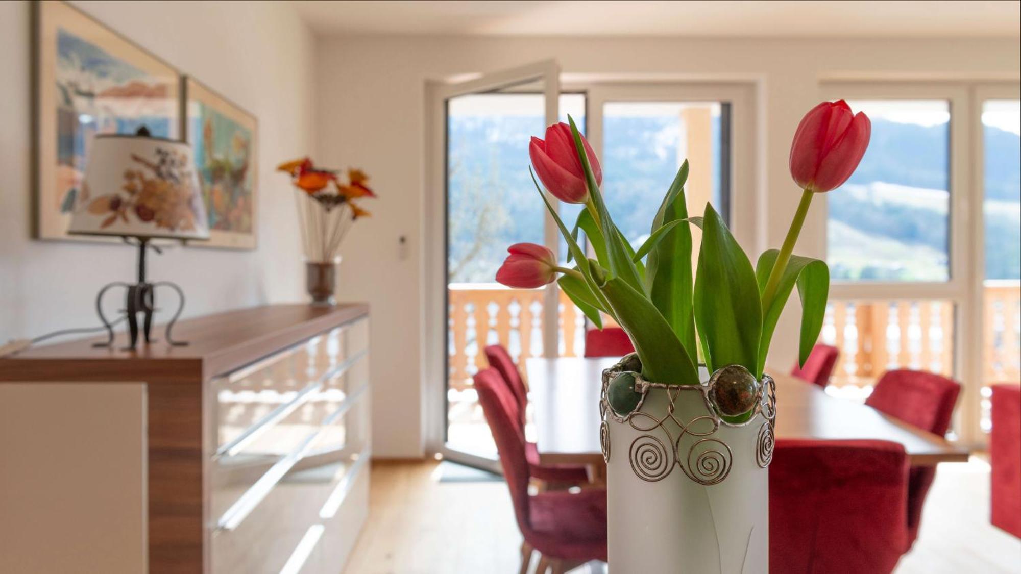 Seepanorama Apartments Am Grundlsee Εξωτερικό φωτογραφία