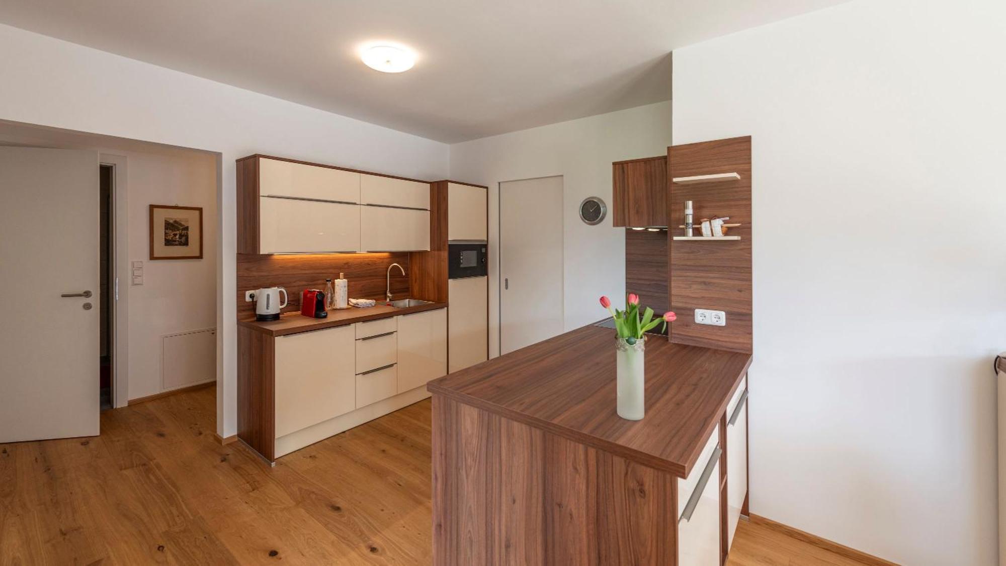 Seepanorama Apartments Am Grundlsee Εξωτερικό φωτογραφία