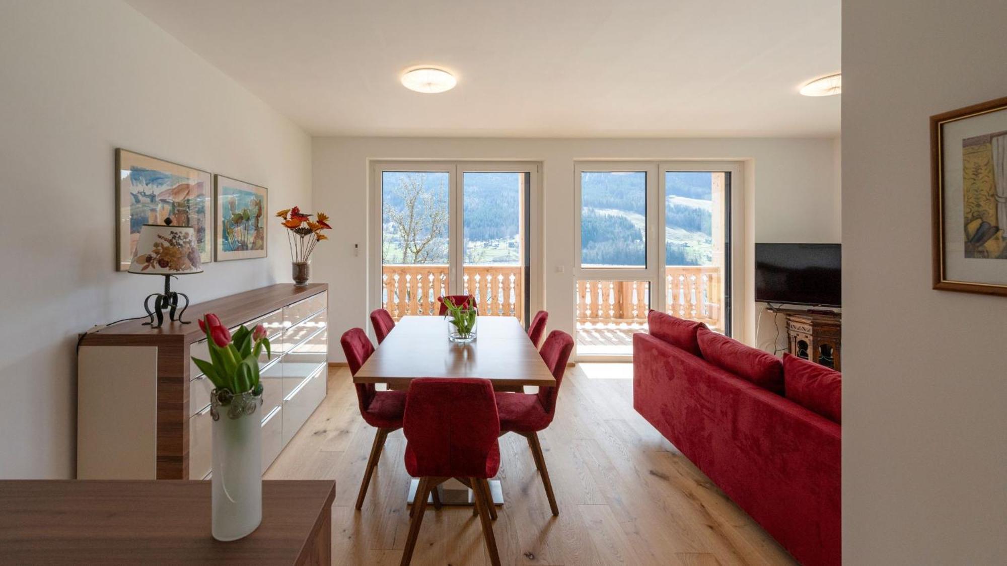 Seepanorama Apartments Am Grundlsee Εξωτερικό φωτογραφία